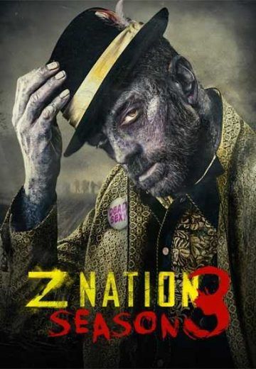 مشاهدة مسلسل Z Nation موسم 3 حلقة 8 (2014)