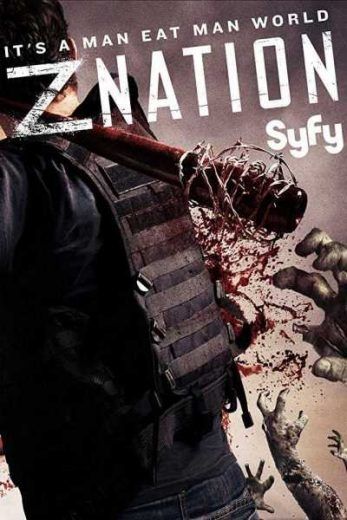 مشاهدة مسلسل Z Nation موسم 4 حلقة 6 (2014)