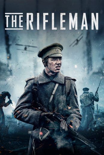 The Rifleman (2019)