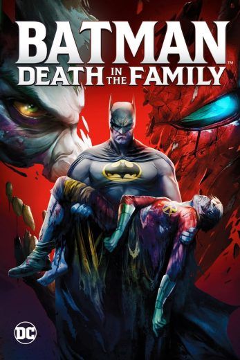 مشاهدة فيلم Batman: Death in the Family 2020 نهاية 1 مترجم (2020)