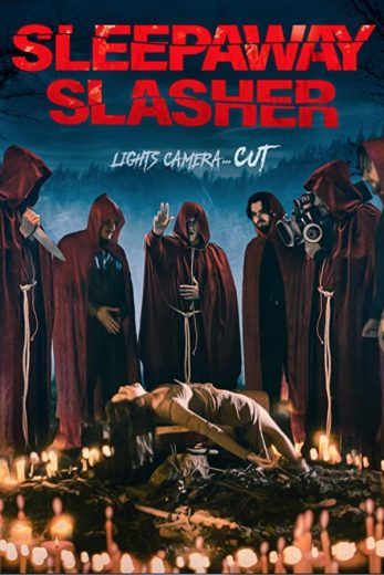 Sleepaway Slasher (2020)