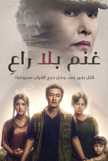 Sheep Without a Shepherd (2019)