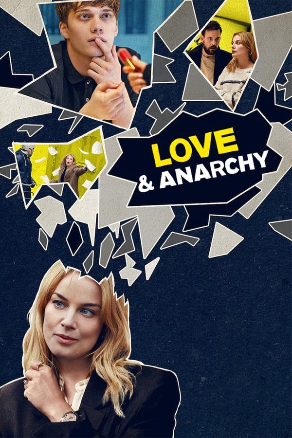 مشاهدة مسلسل Love & Anarchy موسم 1 حلقة 1 (2020)