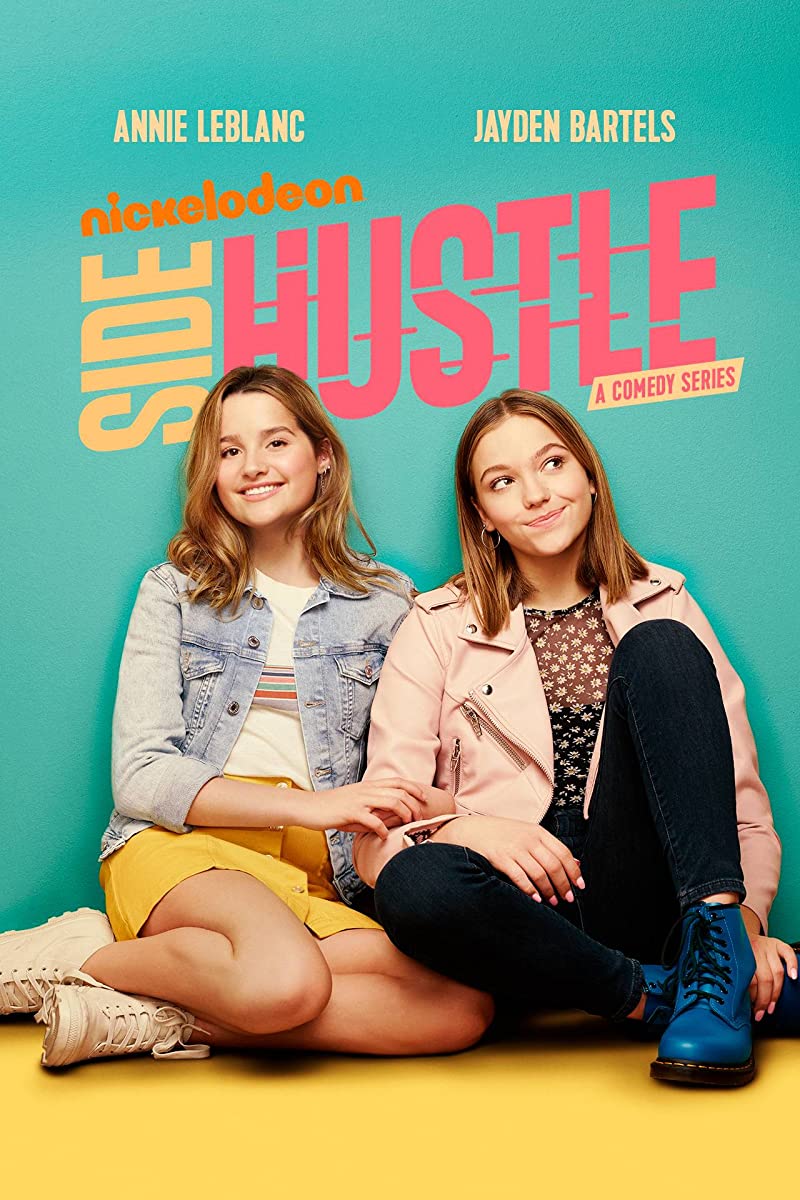 مشاهدة مسلسل Side Hustle موسم 1 حلقة 1 (2020)