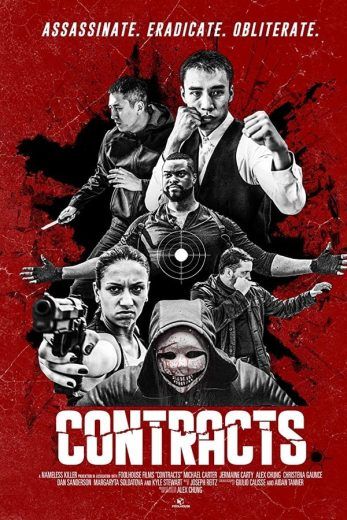Contracts (2019)