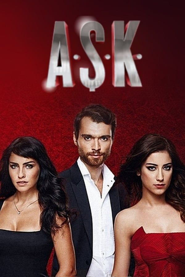 مشاهدة مسلسل العشق حلقة 6 مترجمة (2013)