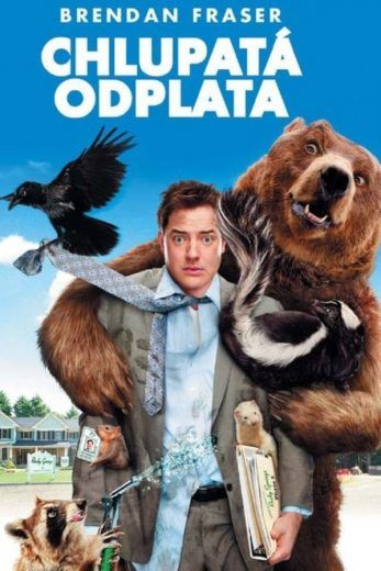 Furry Vengeance (2010)