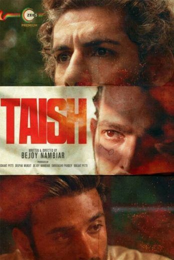 Taish (2020)