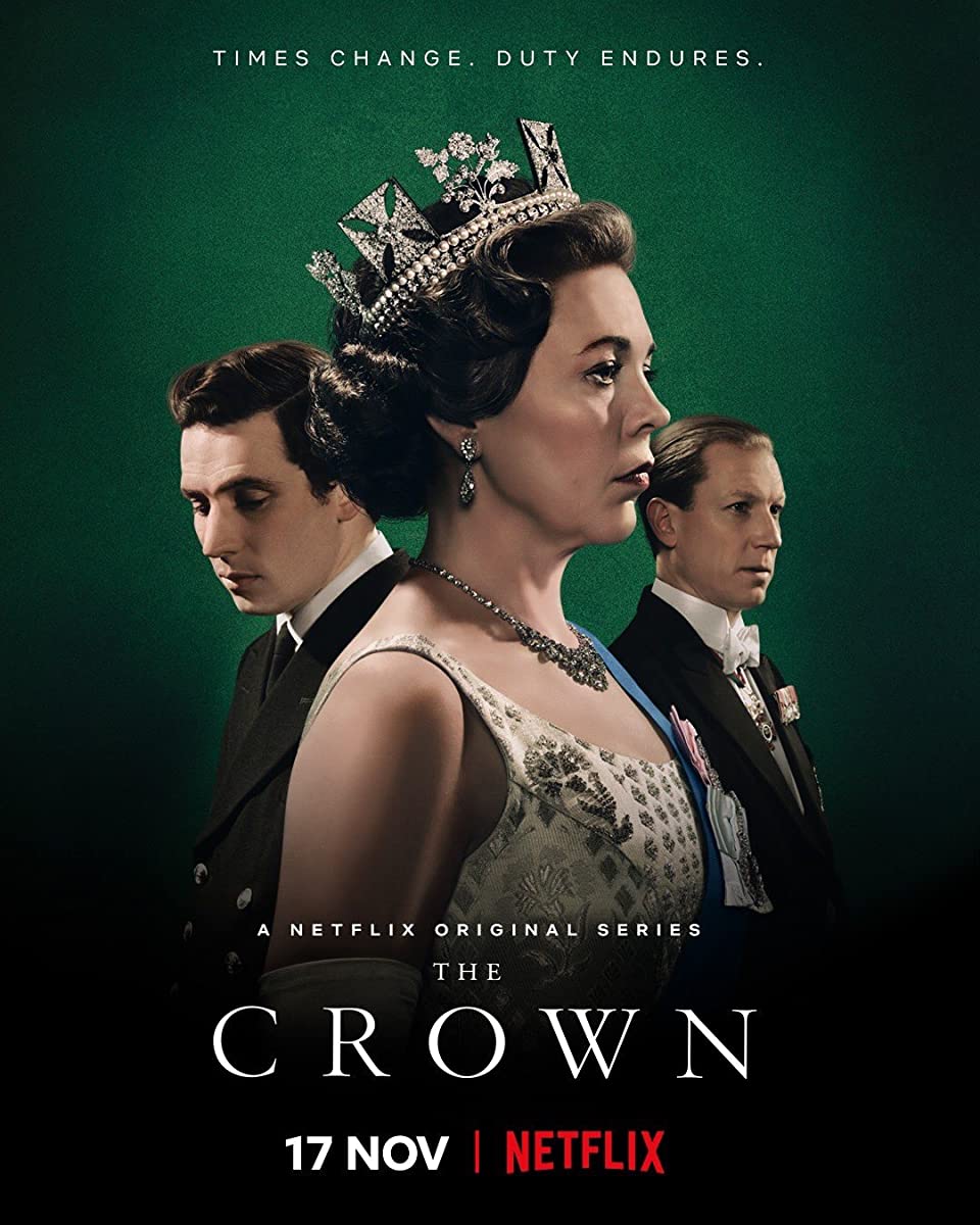 مشاهدة مسلسل The Crown موسم 4 حلقة 2 (2020)