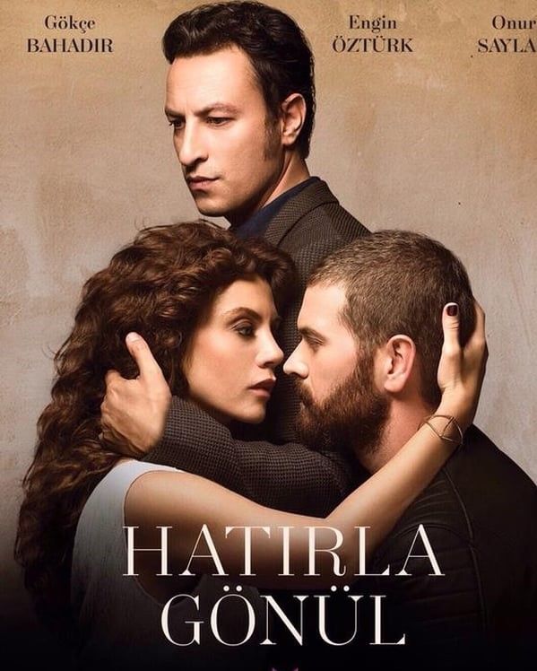 مشاهدة مسلسل تذكر ياقلبي حلقة 3 مترجمة (2015)