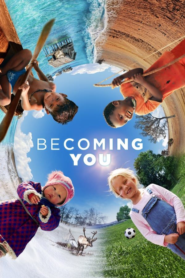 مشاهدة مسلسل Becoming You موسم 1 حلقة 3 (2020)