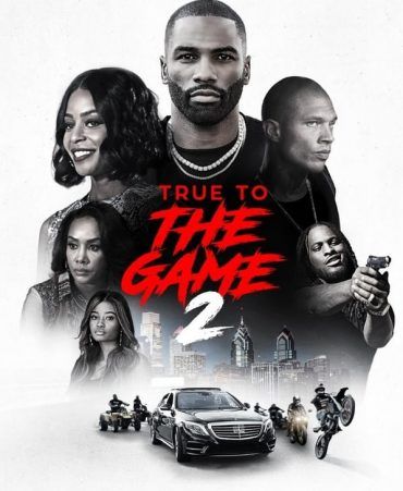 True to the Game 2 (2020)