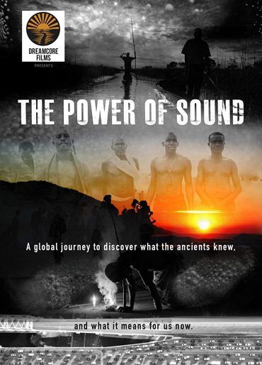 The Power of Sound – Africa (2019)