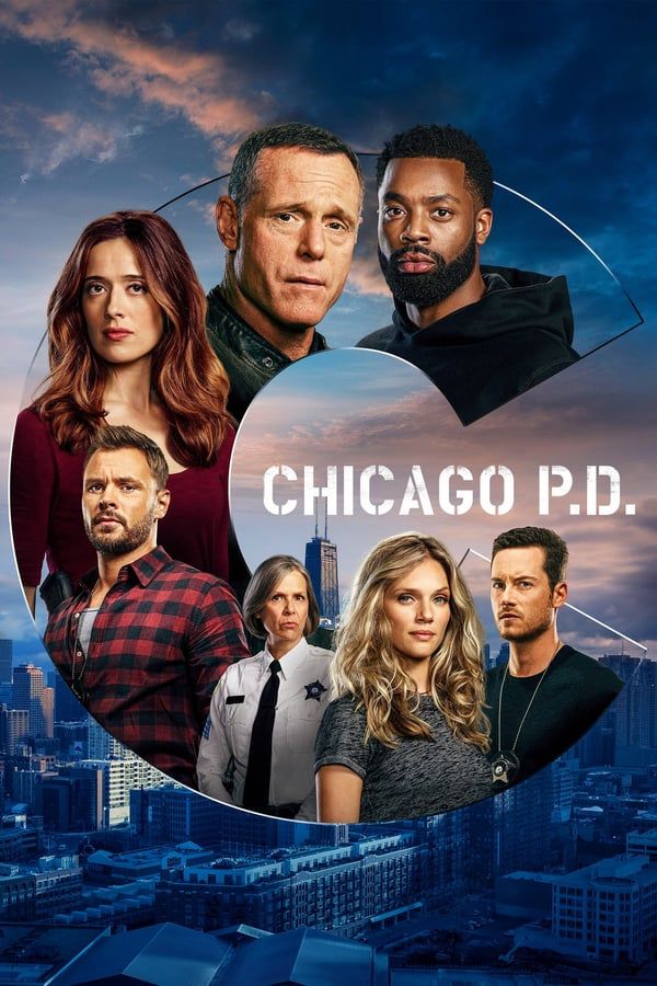 مشاهدة مسلسل Chicago P.D موسم 8 حلقة 1 (2020)