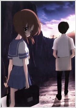 مشاهدة انمي Higurashi no Naku Koro ni موسم 1 حلقة 6 (2020)