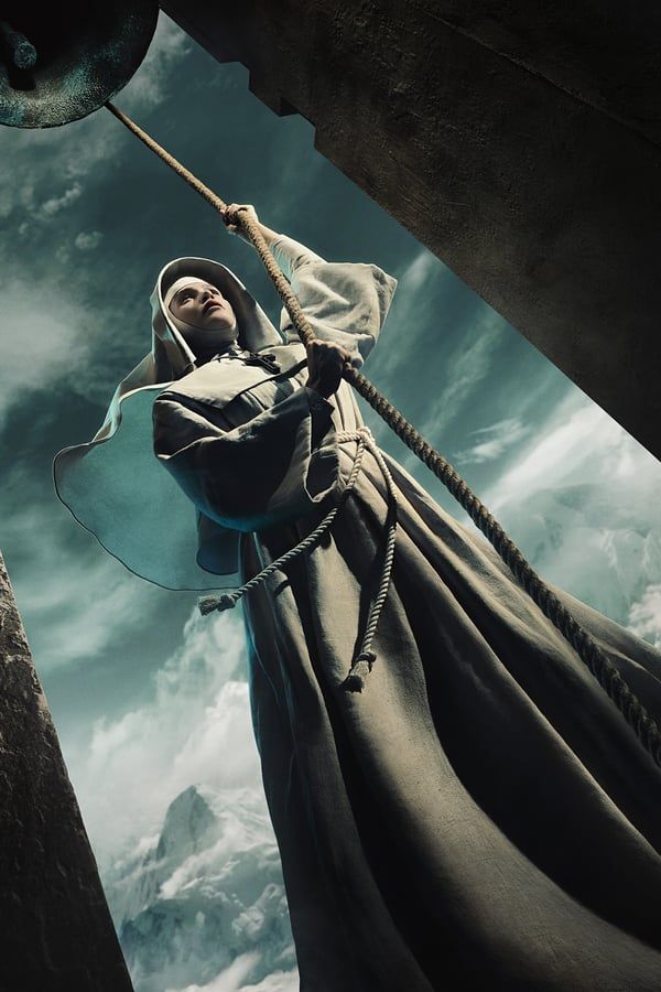 مشاهدة مسلسل Black Narcissus موسم 1 حلقة 1 (2020)