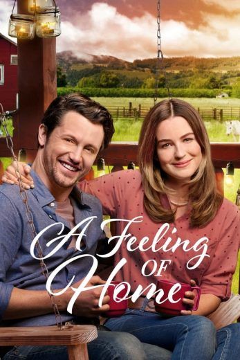 A Feeling of Home (2019)