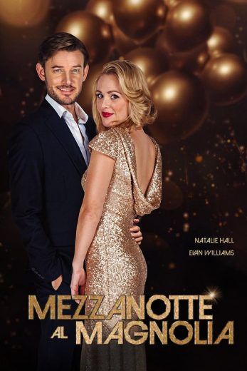Midnight at the Magnolia (2020)