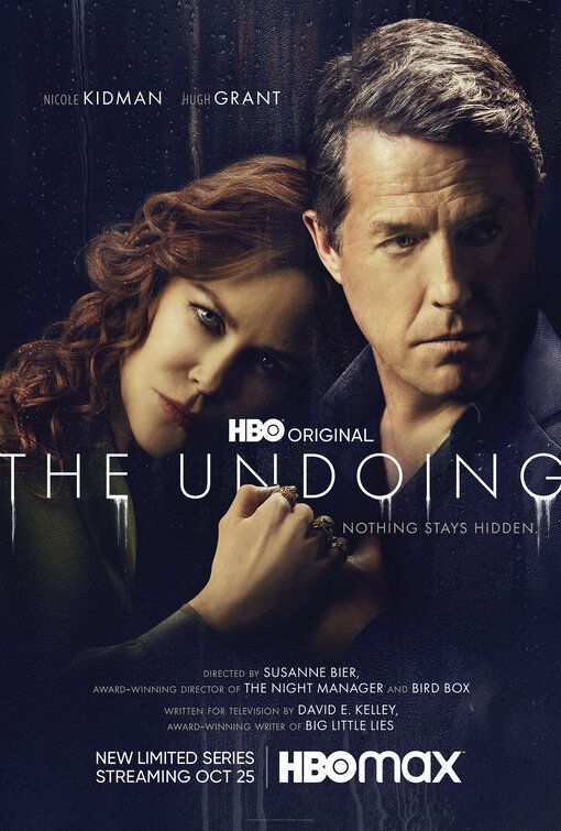 مشاهدة مسلسل The Undoing موسم 1 حلقة 6 (2020)