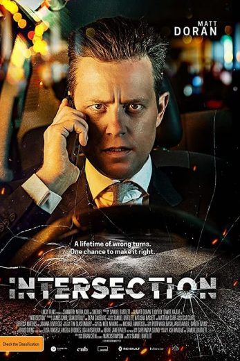 Intersection (2020)
