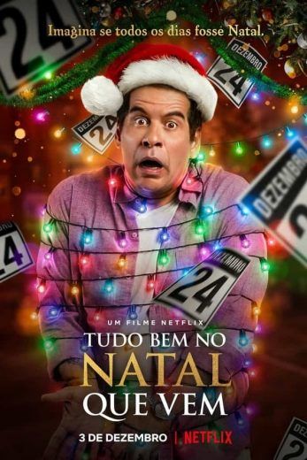 Just Another Christmas (2020)