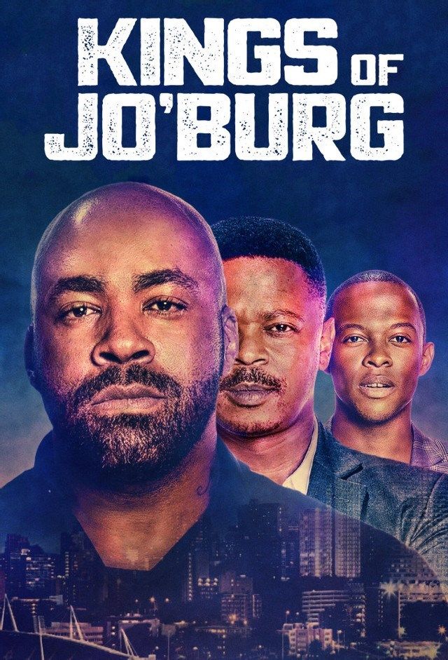 مشاهدة مسلسل Kings of Jo’burg موسم 1 حلقة 2 (2020)