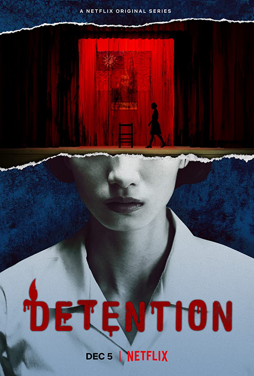 مشاهدة مسلسل Detention موسم 1 حلقة 1 (2020)