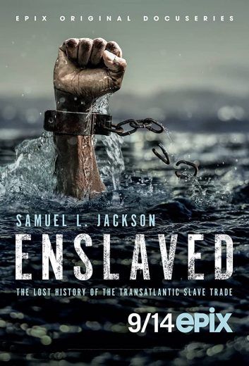 مشاهدة مسلسل Enslaved موسم 1 حلقة 6 (2020)