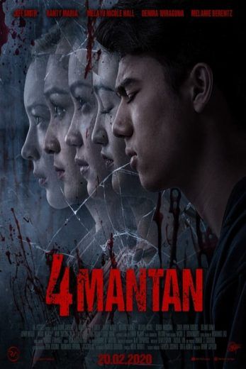 4 Mantan (2020)