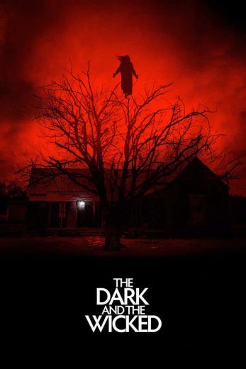 The Dark and the Wicked (2020)