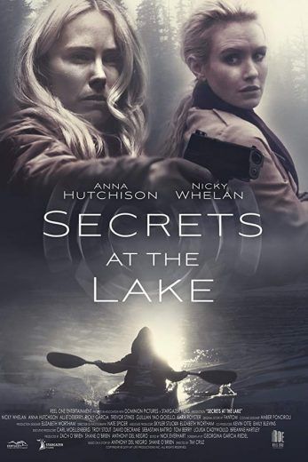 Secrets at the Lake (2019)