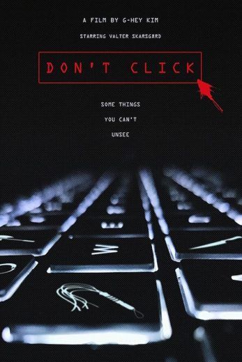 Don’t Click (2020)
