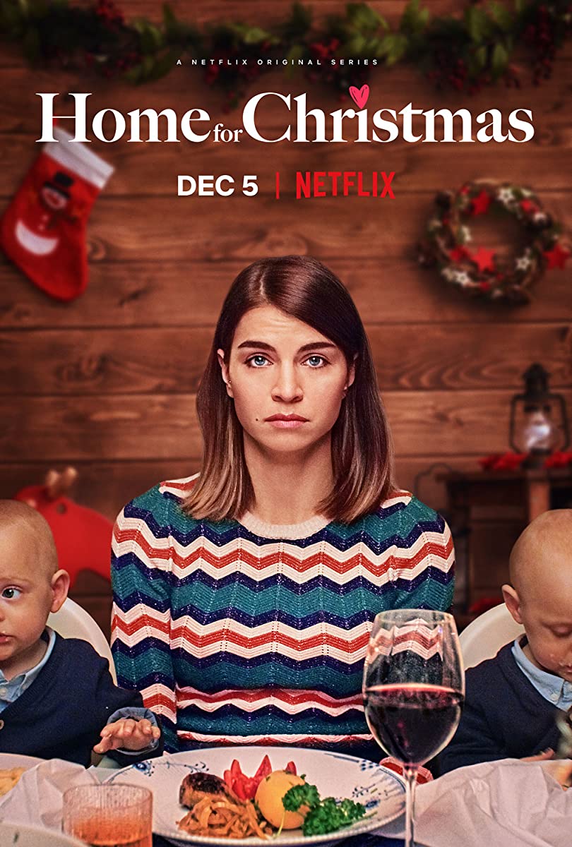 مشاهدة مسلسل Home for Christmas موسم 2 حلقة 1 (2020)