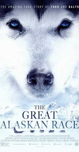 The Great Alaskan Race (2019)