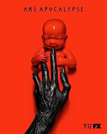 مشاهدة مسلسل American Horror Story موسم 8 حلقة 1 (2011)