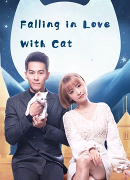 مشاهدة مسلسل Falling in Love With Cats حلقة 11 مترجمة (2020)