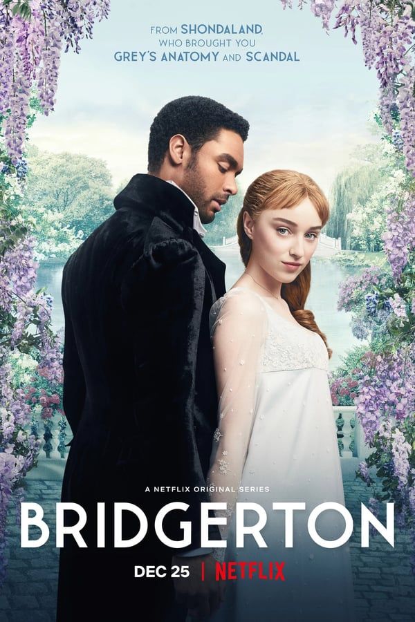 مشاهدة مسلسل Bridgerton موسم 1 حلقة 1 (2020)