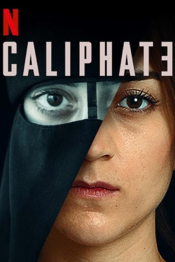 مشاهدة مسلسل Caliphate موسم 1 حلقة 4 (2020)