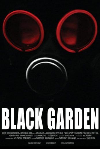 Black Garden (2019)