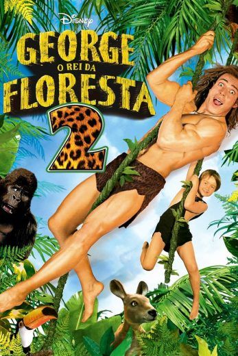 George of the Jungle 2 (2003)