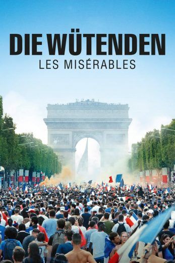 Les Misérables (2019)