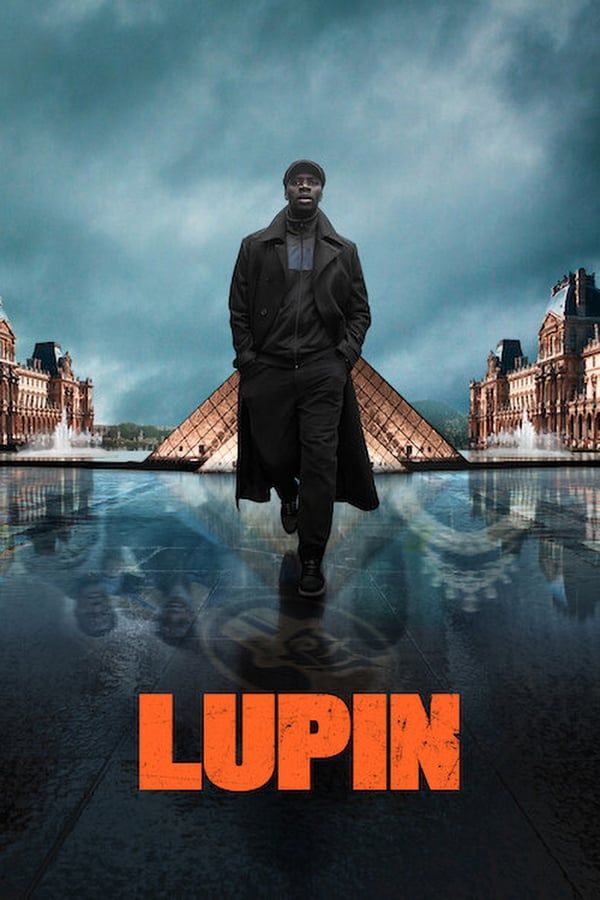 مشاهدة مسلسل Lupin موسم 1 حلقة 4 (2021)