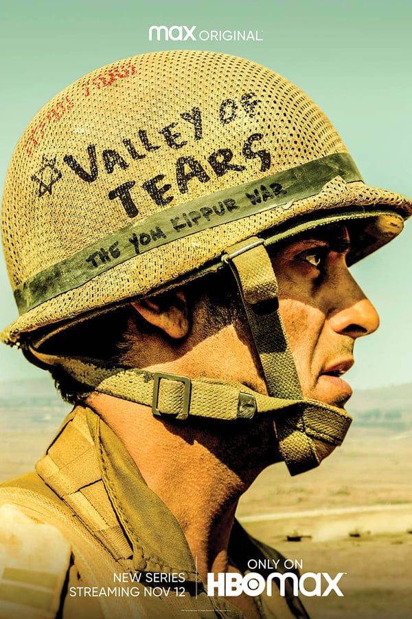 مشاهدة مسلسل Valley of Tears موسم 1 حلقة 4 (2020)