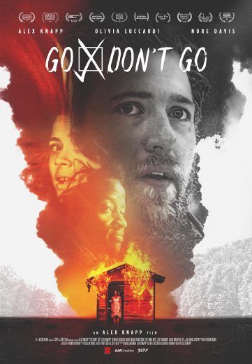 Go/Don’t Go (2020)