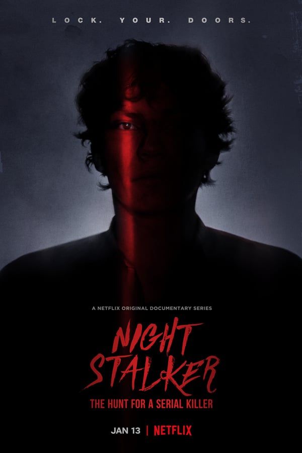 مشاهدة مسلسل Night Stalker: The Hunt for a Serial Killer موسم 1 حلقة 3 (2021)