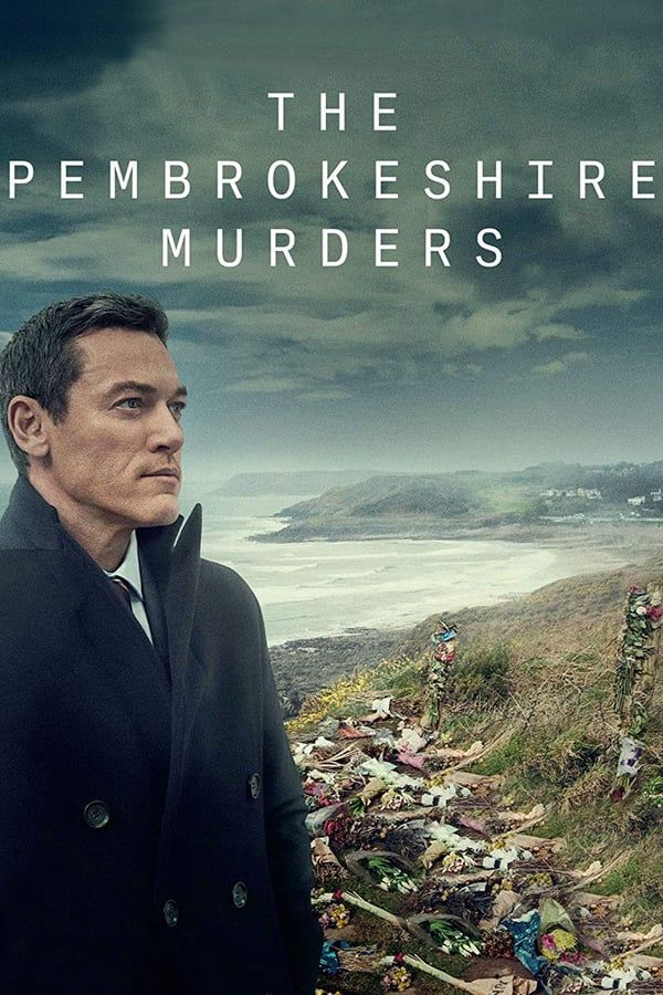 مشاهدة مسلسل The Pembrokeshire Murders موسم 1 حلقة 3 (2021)