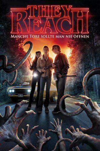 They Reach (2020)