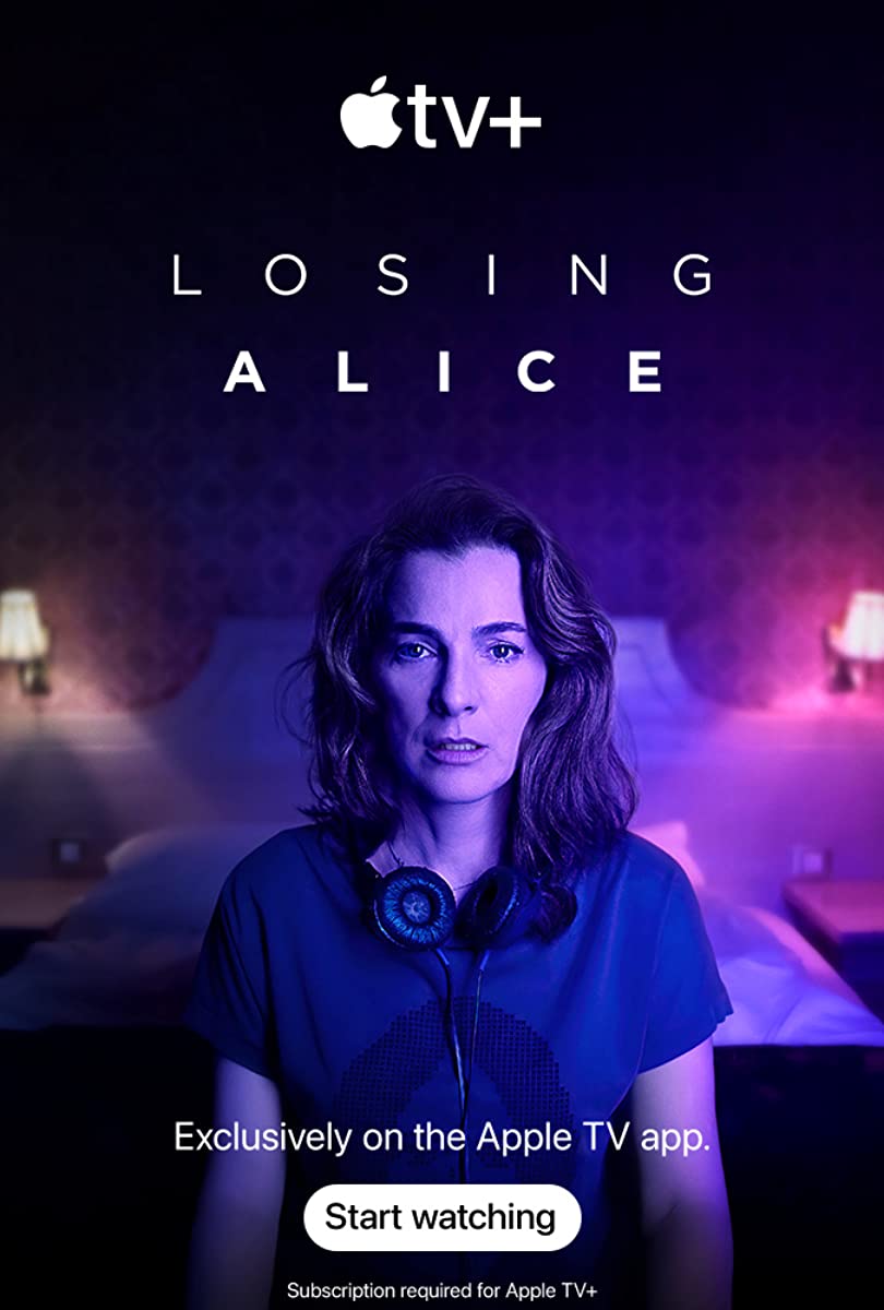 مشاهدة مسلسل Losing Alice موسم 1 حلقة 3 (2020)