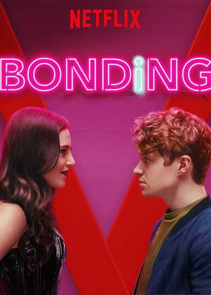 مشاهدة مسلسل Bonding موسم 2 حلقة 6 (2021)