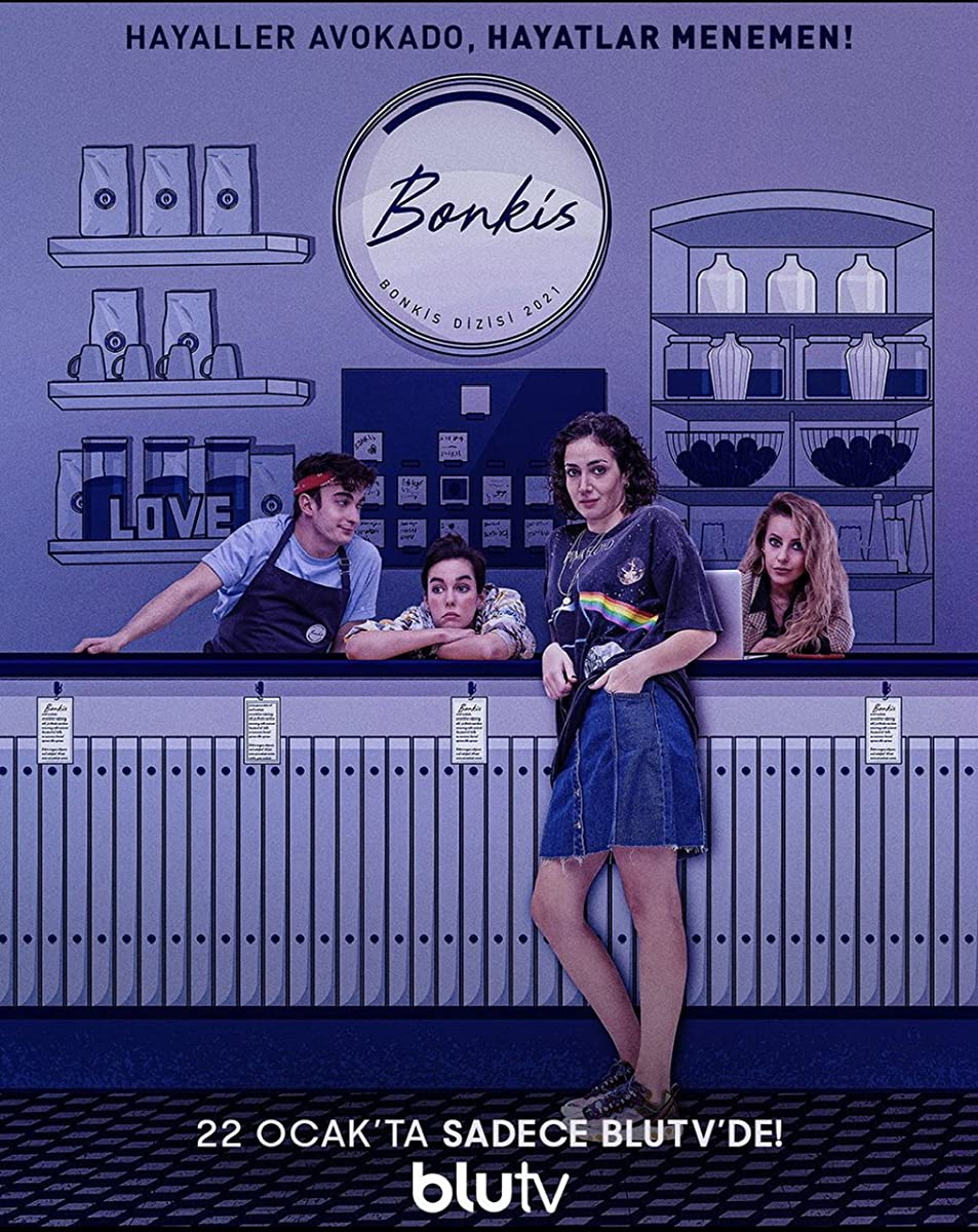 مشاهدة مسلسل Bonkis موسم 1 حلقة 2 (2021)